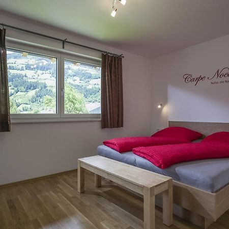 Appartement Josef Ramsau im Zillertal Exterior photo