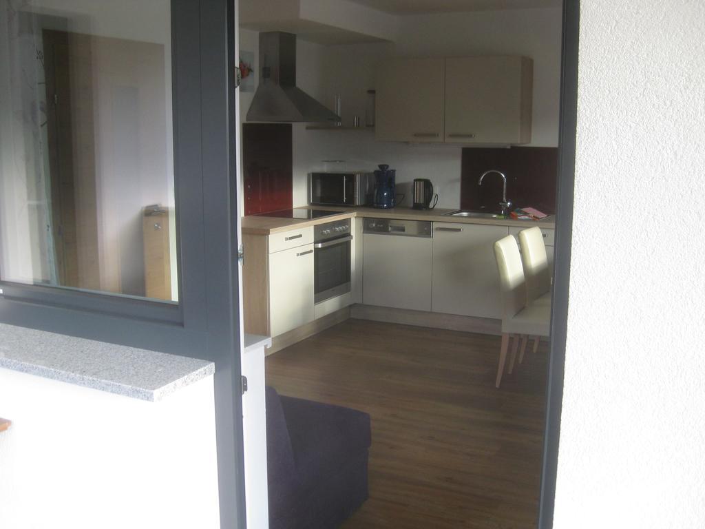Appartement Josef Ramsau im Zillertal Room photo