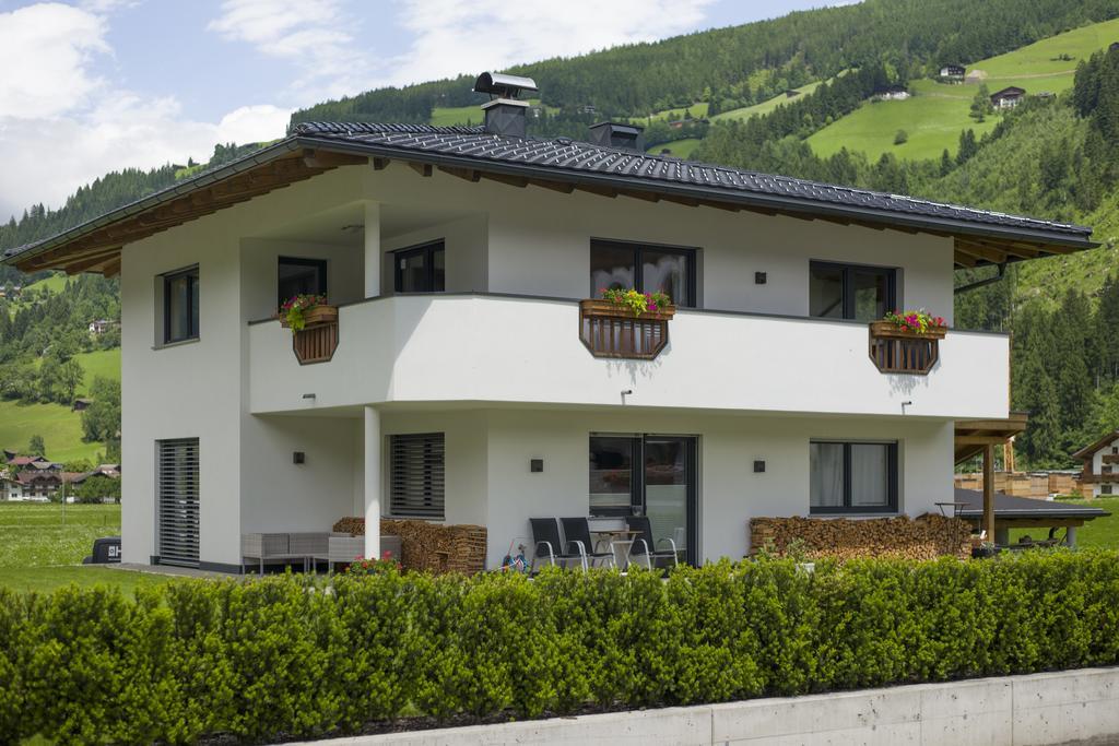 Appartement Josef Ramsau im Zillertal Exterior photo